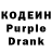 Codein Purple Drank BodyBrat